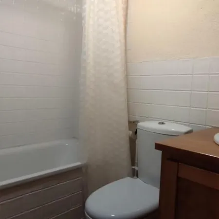 Appartement Bajos Estación