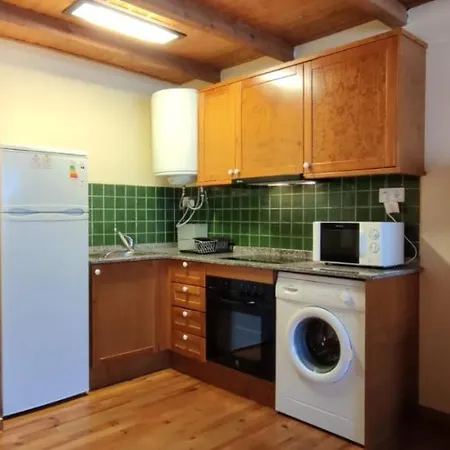Bajos Apartment