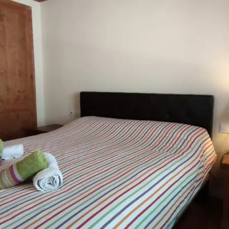 Bajos Appartement *
