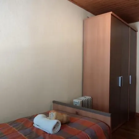 Apartamento Bajos Estación