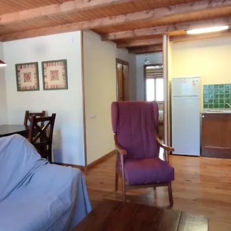 Bajos Apartamento
