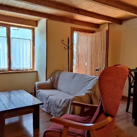 Appartement Bajos