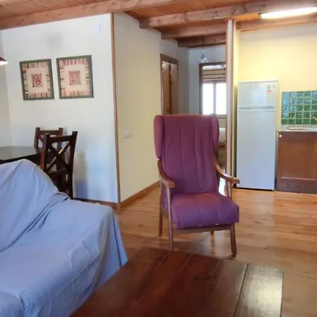 Bajos Apartment