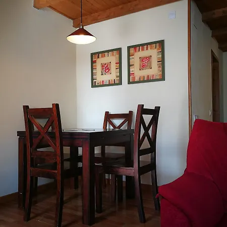 Bajos Apartamento